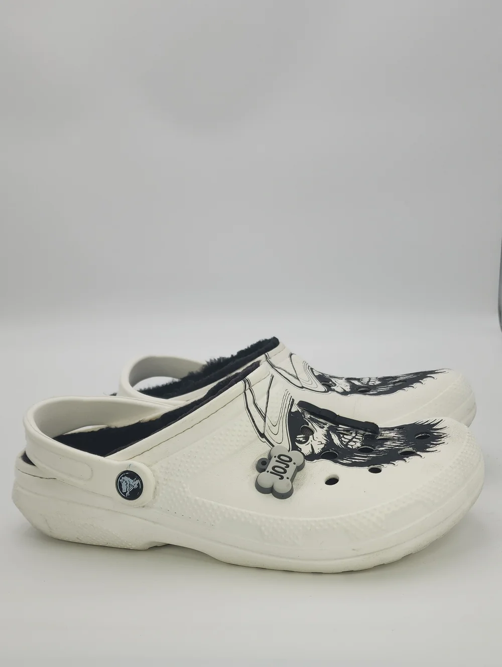 CROCS luke combs